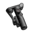 Håndholdt 3-akset telefonstabilisator Foldbar gimbal til iPhone og Android Fokus-hjul og ansigts-/objektsporing