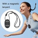 4K mini handsfree bodycam, POV-kamera, HD 1080p mini bærbar actionkamera med lyd