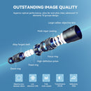 APEXEL Telecular 20-60x Professional Compact Zoom Lens for Smartphones