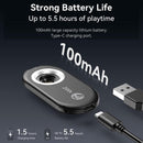 APEXEL Telefon Mikro Linse Nano Zoom til Android/iPhone med LED UV Lys/CPL/Universal Klemme APL-MS200