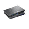 AV Access 8K DisplayPort KVM-switch til to computere til to skærme