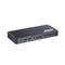AV Access KD-S03 1 til 12 USB-C Dockingstation med tredobbelt skærm 2xDP 1xHDMI 4K60Hz 2K 144Hz