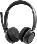 Accutone Sonar 85 Bluetooth Wireless Headset with mic Bluetooth Headset with Active Noise Cancelling