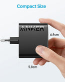 Anker 100W USB C Charger, PIQ 3.0 Compact Fast Charger