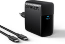 Anker 100W USB C Charger, PIQ 3.0 Compact Fast Charger