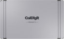 CalDigit E5 Thunderbolt 5 Element 5 Hub 9-porte 4x Thunderbolt 5/USB4 v2-porte 3x USB-A & 2x USB-C 10G, Single 8K, Dual 6K/8K, Dual 4K@240Hz, 90W