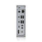 CalDigit TS4 1 til 18 USB-C dockingstation kompatibel med Thunderbolt 4 og 3, USB4-understøttelse til M1 og M2