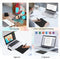 Digital Drawing Board 16,5x10cm med pen Windows Mac Android Chrome