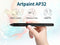 Digital Drawing Board 16,5x10cm med pen Windows Mac Android Chrome