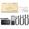 Digital til analog konverter med Bluetooth, 192 khz DAC stereo