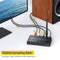 Digital til analog konverter med Bluetooth, 192 khz DAC stereo