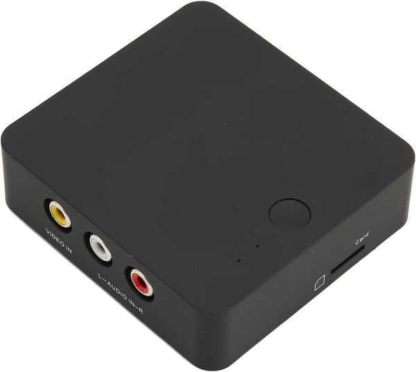 EZCAP CVBS (Composite Video Baseband Signal) Recorder