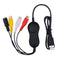 Ezcap USB2.0 UVC analog til digital videooptagelse