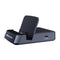 Ezcap dockingstation og videooptagelse kompatibel med Nintendo Switch HDMI 1080p 60fps 2x USB-A