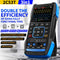 FNIRSI 2C53TH 3 i 1 oscilloskop, multimeter og signalgenerator 2,8" LCD-skærm for perfekt billedkvalitet