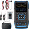 FNIRSI 2C53TH 3 i 1 oscilloskop, multimeter og signalgenerator 2,8" LCD-skærm for perfekt billedkvalitet