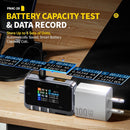 FNIRSI FNAC-28 USB-tester til præcis strøm- og spændingsmåling