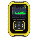 FNIRSI GC-01 Geigermåler - Dosimeter med LCD Display