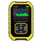 FNIRSI GC-01 Geigermåler - Dosimeter med LCD Display