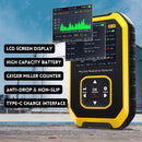 FNIRSI GC-01 Geigermåler - Dosimeter med LCD Display