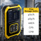 FNIRSI GC-01 Geigermåler - Dosimeter med LCD Display