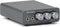 Fosi Audio K5PRO Gaming mini DAC-forstærker til PS5/PC/MAC, USB-C/Optisk/Koaksial til 3,5 mm/RCA