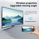 Google Certificeret TV-stick 4K HDR Android TV 14 WiFi Play Store understøttelse for Netflix, YouTube, Disney+