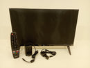 Google og Android Certificeret HD Smart TV 32 tommer 12V DC 100-240V til bådcampingvogn autocamper DVB-T2 DVB-S2 VESA 200x100 PALCO 32SMART