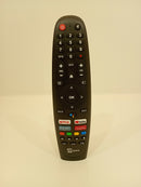 Google og Android Certificeret HD Smart TV 32 tommer 12V DC 100-240V til bådcampingvogn autocamper DVB-T2 DVB-S2 VESA 200x100 PALCO 32SMART