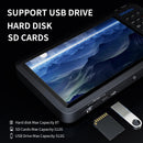 HD-videoinspilningsboks, video fra HDMI, RCA, VHS, VCR, DVD, videokamera, Hi8