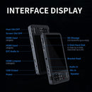 HD-videoinspilningsboks, video fra HDMI, RCA, VHS, VCR, DVD, videokamera, Hi8