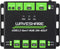 Industriel USB HUB til 2 computere til 4 USB 3.2-porte, skiftbar, monterbar, kompatibel med Windows Linux Mac