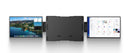 Laptop Screen Extender Ultra Thin Lightweight 14" FHD 1080P IPS Dual Screen