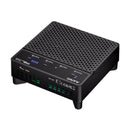 Maiwo K2054PE Quad Bay USB4.0 NVMe-kabinet 40Gbps, All-in-one