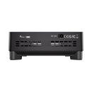 Maiwo K2054PE Quad Bay USB4.0 NVMe-kabinet 40Gbps, All-in-one