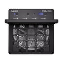 Maiwo K2054PE Quad Bay USB4.0 NVMe-kabinet 40Gbps, All-in-one