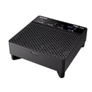 Maiwo K2054PE Quad Bay USB4.0 NVMe-kabinet 40Gbps, All-in-one