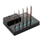 MAIWO SATA M.2 SSD Klon docking 1 til 4 B&M Key 5Gbps