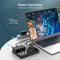 MAIWO SATA M.2 SSD Klon docking 1 til 4 B&M Key 5Gbps