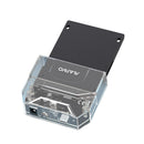 Maiwo K108S eksternt kabinet USB-C 3.2 Gen1 5 Gbps til 2.5" SATA / SSD HDD