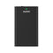 Maiwo K3568A USB 3.1 GEN1 5Gbps ekstern storage kapslinger til 1. 3,5 "SATA-harddisk op til 8 TB med understøttelse af UASP USB-kabel medfølger