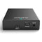 Maiwo K3568G2 USB 3.1 GEN1 5Gbps ekstern storage kapslinger til 1. 3,5 SATA-harddisk op til 8 TB med understøttelse af UASP USB-kabel medfølger