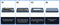 Maiwo USB4.0 NVME Eksternt kabinet 8tb m og B&M Key 2280