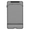 Maiwo plastkasse for HDD 2.5 "