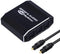 NÖRDIC 1-3 Splitter Optisk lyd SPDIF Toslink Cable 1m understøtter Dolby Digital, DTS 5.1 PCM LPCM