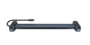 NÖRDIC 1 til 10 USB-C dockingstation 1xHDMI 4K30Hz 1xUSB-C PD100W 3xUSB-A 5G 1xLAN 10/100 1xAudio 1xTF 1xMicroSD Thunderbolt 3 & 4