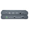 NÖRDIC 1 til 2 HDMI 2.1 extractor med HDMI Audio SPDIF Stereo Dolby Atmos, DTS Master