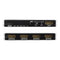 NÖRDIC 1 til 4 HDMI-splitter 2.1 8K60Hz 4K120Hz