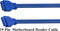 NÖRDIC 20 pin USB 3.0 header forlængerkabel hun til hun 25 cm