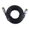 NÖRDIC 30M Active AOC Fiber Optisk HDMI 2,0 4K 60Hz 18Gbps EDID CEC HDR ARC DOLBY DTS HD